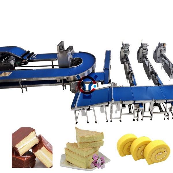 Most Selling Products Sponge Cake Making