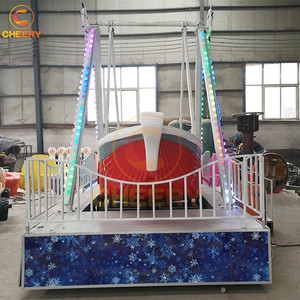 Jeux d'extérieur amusants pour enfants, terrain de jeux d'attractions pour enfants, balançoire et sorties, mini <span class=keywords><strong>pirate</strong></span>, galon, en vente - Product Image 6