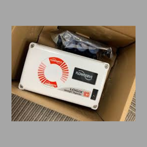 Logix 520MD – Contrôle numérique de basse température, solénoïde à action directe série VR98, Logix 520MD Wuzhong Instrument Control Auth - Product Image 2