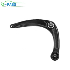Braccio di Controllo Inferiore Anteriore per Accessori Auto PEUGEOT 308 3008 <span class=keywords><strong>CITROEN</strong></span> <span class=keywords><strong>C4</strong></span> II <span class=keywords><strong>DS4</strong></span> 2007 3520V2 3521R3 - Product Image 3