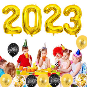 <span class=keywords><strong>ลูกโป่ง</strong></span>ยางสำหรับตกแต่งชุดปีใหม่<span class=keywords><strong>2023</strong></span> - Product Image 4