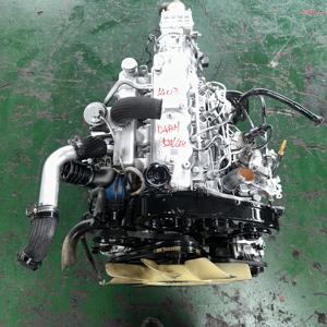 Motor usado original eficiente en combustible D4BH 2.5L motor diésel turboalimentado de 4 cilindros para <span class=keywords><strong>Hyundai</strong></span> - Product Image 5
