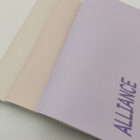 Étiquette de marque en tissu tricoté gaufré à changement de couleur thermochromique pour étui à lunettes, sac en PU, ceinture, création de logo de marque