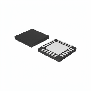 24 UFQFN Exposed Pad NCP5680MUTXG Power Management (PMIC) Buy Electronics Components Online Manufacturer Channel - Product Image 1