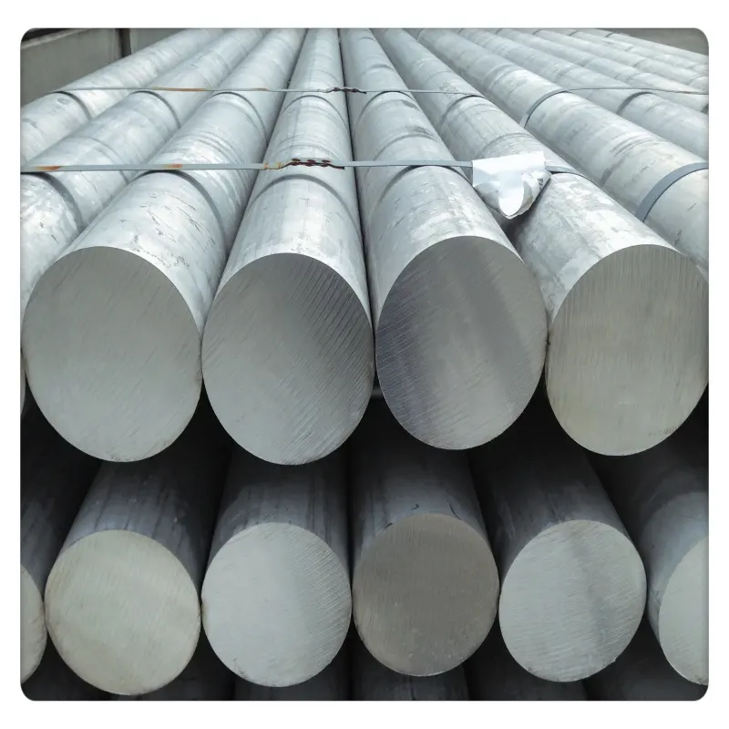 Mold Steel Plate Sheet Metal Tubes LD+Ni Material Fabrication Manufacturers Knife Forging MO V Ni Toughness