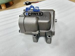 Bomba de aceite 520-2923 5202923 para motor C32 C27 C18 3408 - Product Image 3