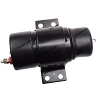 18901-15100 Untuk Generator Kubota GL-3500 GL-4500 GL-4500S GL-5500 GL-5500S GL-6500S Stop Solenoid