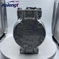 Nouveau compresseur de climatisation de voiture 12V pour HILUX LANDCRUISER 4473001520 4472000320 447200-0720