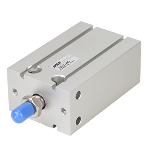 ZCDUK Serie Langhubzylinder mit Freier Montage, Eingebautem Magnet, Doppeltwirkender Pneumatikzylinder für Vakuum - Product Image 4
