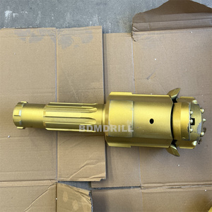 Chuyên nghiệp Lập Dị odex vỏ hệ thống <span class=keywords><strong>Carbide</strong></span> khai thác mỏ đá khoan nút DTH bit/ba cánh vỏ bit - Product Image 4