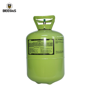 Bombola di Gas Elio in Acciaio a Bassa Pressione da 5kg Certificata DOT, 13.6L, Nuova Condizione per Uso Industriale e Palloncini - Product Image 2