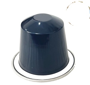 Cápsulas de Café Vacías Compatibles con <span class=keywords><strong>Nespresso</strong></span>, de Aluminio - Product Image 5