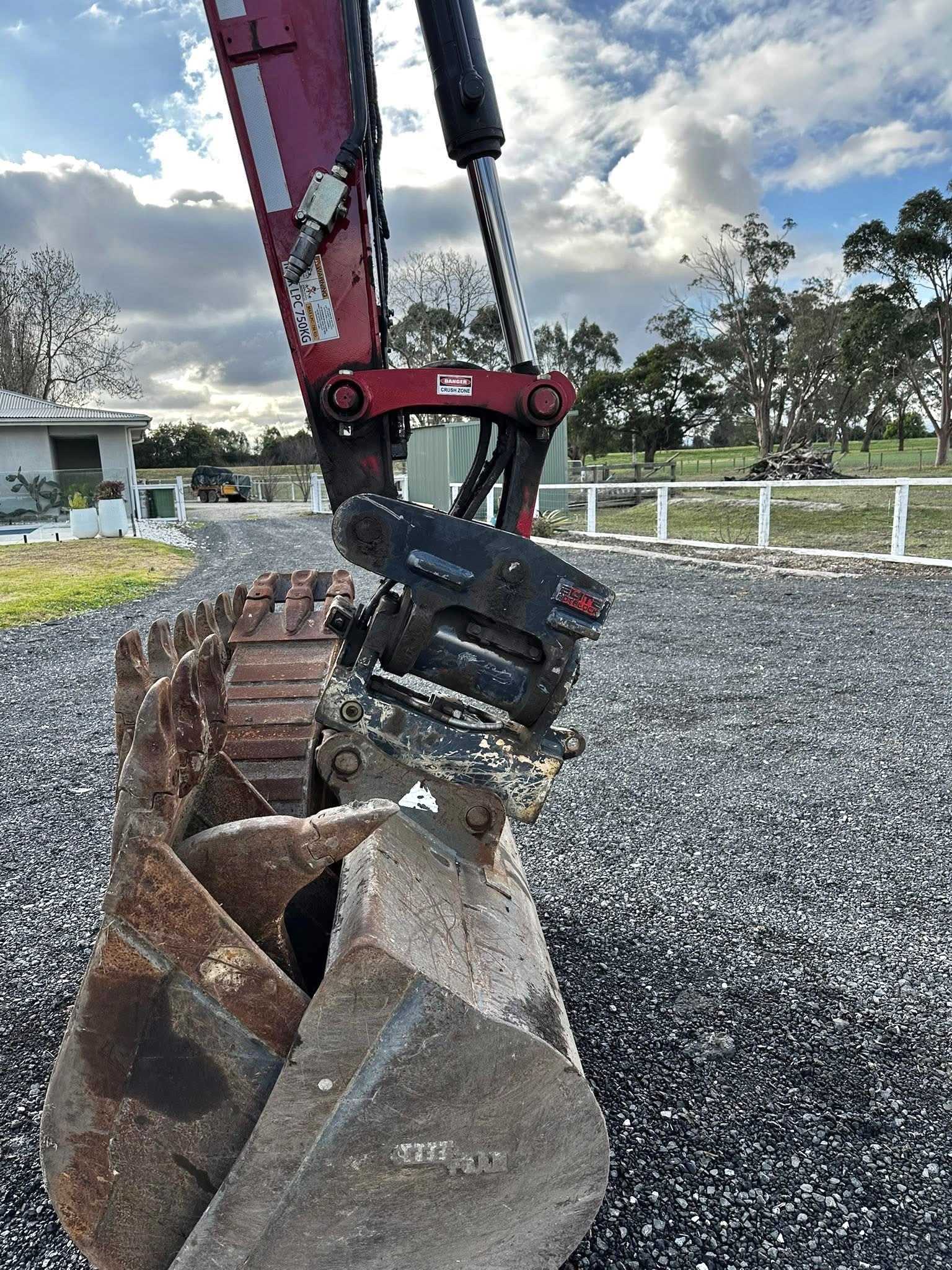 yanmar vio100