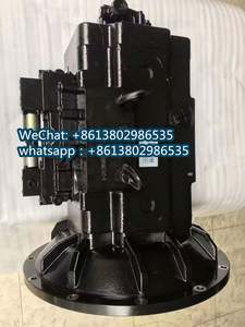 ใหม่ปั๊มไฮดรอลิก K3V280DTHI8RL ปั๊มไฮดรอลิก EX2500 ปั๊มไฮดรอลิก A8VO107 K7V180 K5V212 A28V130 - Product Image 3