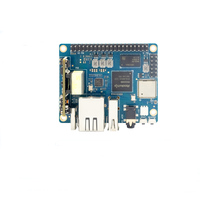 Solution de puce Banana Pi BPI-P2 Pro Rockchip RK3308 pour carte de développement Banana Pi