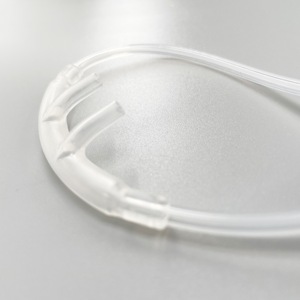 Silikon dapat digunakan kembali kanula lurus/melengkung cabang dengan multi ukuran 1.2/1.8m - Product Image 2