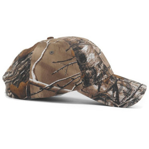 Best Quality Low MOQ Lightweight & Panel Hunting Cap Men's Latest and Classic Design Unisex Outdoor wear Hunting Hats For Sale - Product Image 2