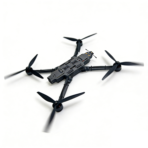 Mini-drone de course FPV Sniclo économique pour débutants – Kit DIY avec caméra intégrée - Product Image 6