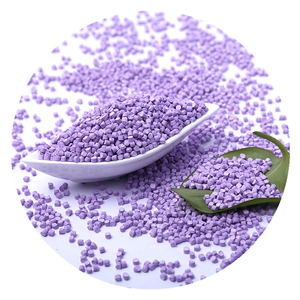 <span class=keywords><strong>PE</strong></span> PP Nguyên Liệu Nhựa Màu Trắng Masterbatch Cho Túi Nhựa/Thổi Chai Với Giá Nhà Máy - Product Image 2