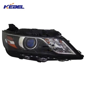 Lampe frontale de voiture OEM 23405242 84178023 <span class=keywords><strong>prix</strong></span> de gros bon marché pour <span class=keywords><strong>Chevrolet</strong></span> <span class=keywords><strong>Impala</strong></span> 2015 2016 2017 2018 2019 - Product Image 2