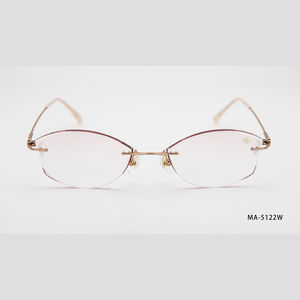 نظارات قراءة عصرية جديدة لعام <span class=keywords><strong>2026</strong></span> بتصميم ريترو للنساء والرجال، مضادة للإشعاع باللون الأزرق - Product Image 2