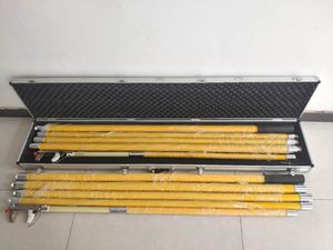 Pince de câblage haute altitude NCEL JSX808, équipement multifonctionnel de puissance haute tension pour les tests de résistance de contact et de perte diélectrique - Product Image 6
