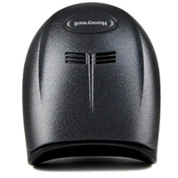 Escáner de Código de Barras Portátil Honeywell Xenon 1950GHD 2 Mindray 1D/2D con Kit USB para Seguimiento de Pacientes en Hospitales, Gestión de Inventario y Puntos de Venta