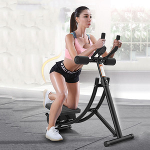 Popular gimnasio, músculo <span class=keywords><strong>Abdominal</strong></span> máquina de ejercicio Montaña Rusa - Product Image 3