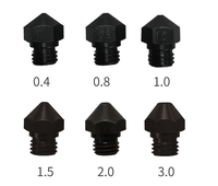 Imprimante 3D Piocreat G5 PRO 500x500x500 Utilisée pour l'impression d'art en PLA + déchets de café Vas 3d Drucker Industrie
