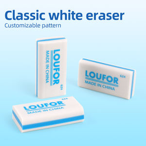 TPR Radiergummi Neues Design 4*2*1cm Büro-/Schul bedarf für Erwachsene und Kinder TPR Radiergummi - Product Image 4