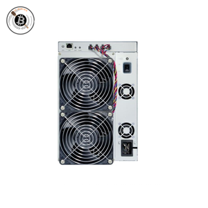 Avalon thợ mỏ A1326-109T 109t 3520W hiệu quả cao Bitcoin asic máy khai thác mỏ - Product Image 3