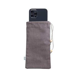 Funda para Teléfono Celular con Protección EMF, Bolsa de Bloqueo de Señal con Alta Protección Contra Radiación EMP para la Protección de la Privacidad Digital - Product Image 2