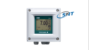 Analyseur de pH Yokogawa FLXA202 2 fils Flxa202-d-d-d-ab-p1-nn-a-n-la-n-nn/sct Analyseur de pH Yokogawa Analyseur de gaz Yokogawa - Product Image 2