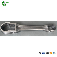 Compresor de Pistón de Helio de Alto Rendimiento y Diseño Profesional, Entrada de 10 Bares, Salida de 250 Bares, Flujo de 60 Nm3/min