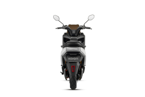 มอเตอร์ไซค์สมรรถนะสูงที่ได้รับการรับรองจาก EEC มีความเร็ว 85 กม./ชม. - Product Image 6