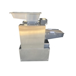 Chất lượng cao Cookie Báo Chí Wafer Cookie Dog Biscuit máy tạo thành máy - Product Image 2