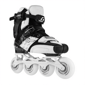Patines en Línea de Fibra de Carbono OEM ODM, Patines Urbanos Ligeros y Profesionales, Patines de Velocidad, Patines de Slalom Agresivos - Product Image 1