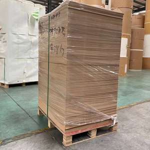 วัตถุดิบกระดาษสำหรับทำถ้วยกระดาษ 150 แกรม ถึง 350 แกรม กระดาษเคลือบ PE - Product Image 6