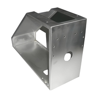 Services de fabrication de tôles métalliques OEM/ODM de haute précision SQY pour pièces mécaniques de meubles sur mesure |   Fabricant du Zhejiang sur mesure