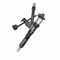 095000-7172 Venta Directa de Fábrica Nuevo Inyector de Combustible Common Rail Inyector de Combustible Diésel para Inyector
