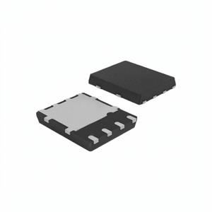 ชิปอิเล็กทรอนิกส์ คอมโพเนนต์ PowerFlat STL8N6LF3 ทรานซิสเตอร์ ของแท้ บริการครบวงจร - Product Image 1