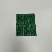 Placa de Circuito Impreso (PCB) Duradera y Eficiente para Lavadora Inteligente