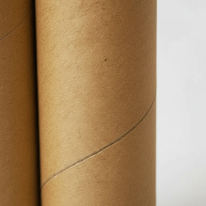 Tube <span class=keywords><strong>en</strong></span> <span class=keywords><strong>carton</strong></span> de grand <span class=keywords><strong>diamètre</strong></span> pour la fabrication de papier essuie-tout, rouleau géant à prix d'usine, taille personnalisée - Product Image 5