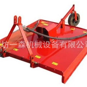 Cortadora de Césped de Cuchilla Oscilante para Tractor, Alta Productividad, Caja de Cambios Azul, Equipo para Cortar Césped - Product Image 2