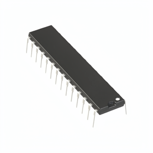 28 DIP PIC18F24K42-I_SP Embedded Original Electronics Component - Product Image 1