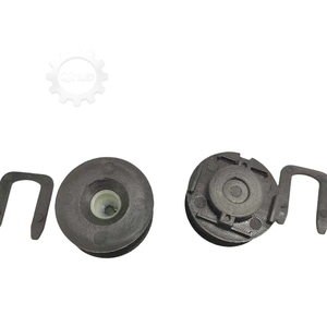 Accessoires automobiles : Embout de câble de levier de vitesses manuel pour Chevrolet OEM 25189436 - Product Image 5