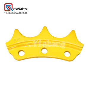 Giá hấp dẫn Xe ủi đất bộ phận phân khúc bánh xe D61PX-<span class=keywords><strong>12</strong></span> D65 <span class=keywords><strong>D65E</strong></span>-<span class=keywords><strong>12</strong></span> D65EX-15 D75 D80 D85 Xe ủi đất Ổ Đĩa xích - Product Image 3