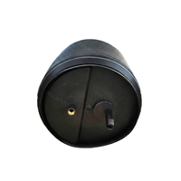 Kit de réparation de soufflet de suspension pneumatique arrière pour Volvo XC90 2014-2023 OE 31476427 32246194 Caoutchouc OEM Durable