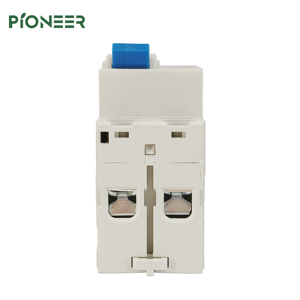 Commutateurs différentiels RCCB 2P disjoncteur à courant résiduel d'origine RCD Chint magnétique - Product Image 5