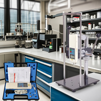 Digital Fruit Hardness Durometer Tester for Quality Assessment Evaluating Fruit Sclerometer